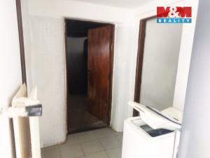Prodej rodinného domu, Řepín, Libeňská, 70 m2