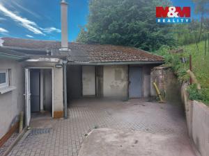 Prodej rodinného domu, Řepín, Libeňská, 70 m2