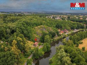 Prodej rodinného domu, Karlovy Vary - Tašovice, U Brodu, 130 m2