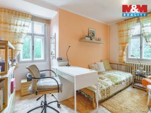 Prodej rodinného domu, Karlovy Vary - Tašovice, U Brodu, 130 m2