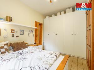 Prodej rodinného domu, Karlovy Vary - Tašovice, U Brodu, 130 m2