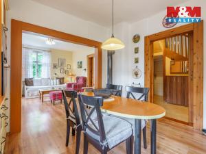 Prodej rodinného domu, Karlovy Vary - Tašovice, U Brodu, 130 m2