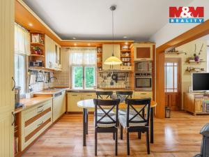 Prodej rodinného domu, Karlovy Vary - Tašovice, U Brodu, 130 m2