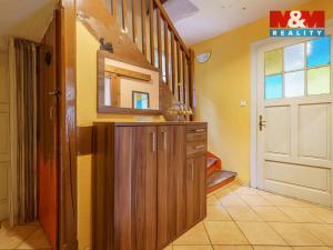 Prodej rodinného domu, Karlovy Vary - Tašovice, U Brodu, 130 m2