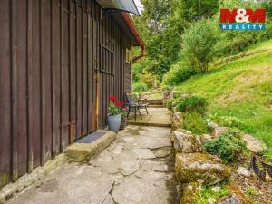 Prodej rodinného domu, Karlovy Vary - Tašovice, U Brodu, 130 m2
