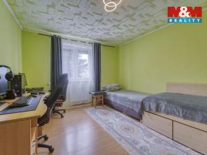 Prodej bytu 3+1, Líně, U Kotelny, 60 m2