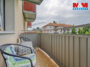 Prodej bytu 3+1, Líně, U Kotelny, 60 m2