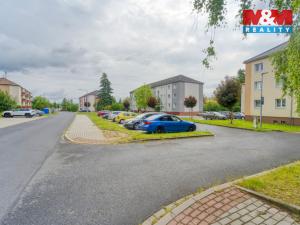 Prodej bytu 3+1, Líně, U Kotelny, 60 m2
