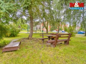 Prodej bytu 3+1, Líně, U Kotelny, 60 m2