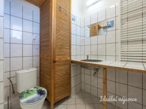 Pronájem bytu 4+kk, Nehvizdy, Mochovská, 119 m2