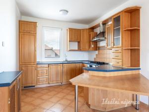 Pronájem bytu 4+kk, Nehvizdy, Mochovská, 119 m2