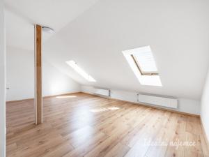 Pronájem bytu 4+kk, Nehvizdy, Mochovská, 119 m2