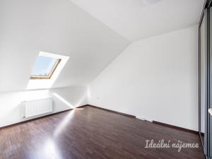 Pronájem bytu 4+kk, Nehvizdy, Mochovská, 119 m2