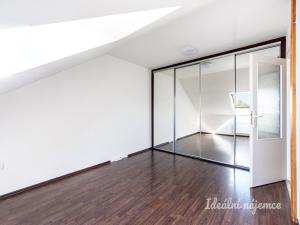 Pronájem bytu 4+kk, Nehvizdy, Mochovská, 119 m2