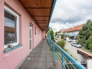 Pronájem bytu 4+kk, Nehvizdy, Mochovská, 119 m2
