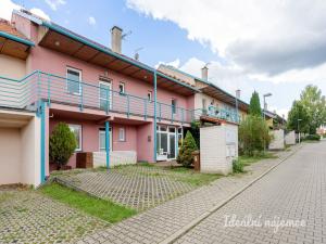 Pronájem bytu 4+kk, Nehvizdy, Mochovská, 119 m2