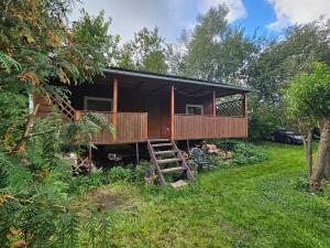 Prodej chaty, Hvězdonice, 35 m2