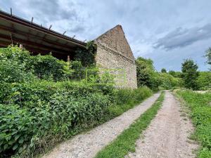 Prodej zemědělské usedlosti, Křešice - Třeboutice, 94 m2