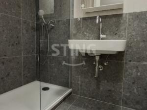 Pronájem bytu 1+kk, Brno, Bratislavská, 23 m2