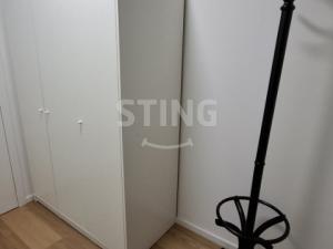 Pronájem bytu 1+kk, Brno, Bratislavská, 23 m2