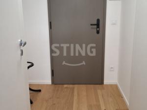 Pronájem bytu 1+kk, Brno, Bratislavská, 23 m2