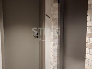 Pronájem bytu 1+kk, Brno, Bratislavská, 23 m2