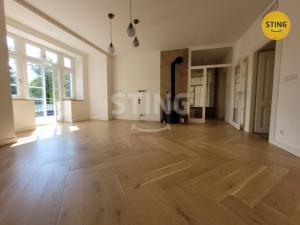 Pronájem bytu 4+1, Ostrava, Erbenova, 90 m2