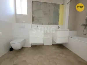 Pronájem bytu 4+1, Ostrava, Erbenova, 90 m2