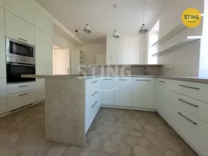 Pronájem bytu 4+1, Ostrava, Erbenova, 90 m2