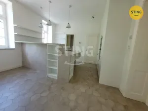 Pronájem bytu 4+1, Ostrava, Erbenova, 90 m2