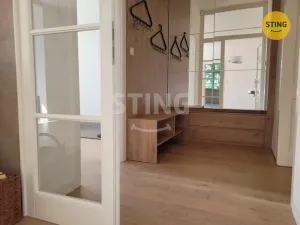 Pronájem bytu 4+1, Ostrava, Erbenova, 90 m2