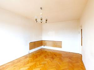 Prodej bytu 2+1, Praha - Záběhlice, Zvonková, 56 m2