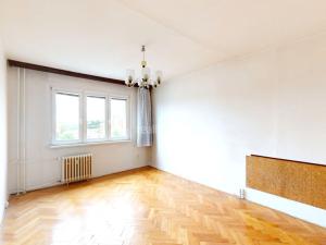 Prodej bytu 2+1, Praha - Záběhlice, Zvonková, 56 m2