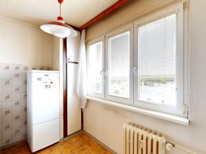 Prodej bytu 2+1, Praha - Záběhlice, Zvonková, 56 m2