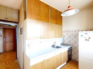 Prodej bytu 2+1, Praha - Záběhlice, Zvonková, 56 m2