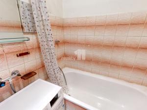 Prodej bytu 2+1, Praha - Záběhlice, Zvonková, 56 m2