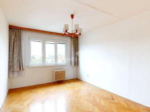 Prodej bytu 2+1, Praha - Záběhlice, Zvonková, 56 m2