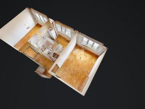 Prodej bytu 2+1, Praha - Záběhlice, Zvonková, 56 m2
