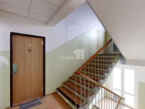 Prodej bytu 2+1, Praha - Záběhlice, Zvonková, 56 m2