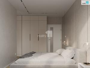 Prodej bytu 2+1, Praha - Záběhlice, Zvonková, 56 m2