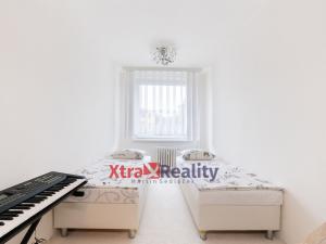 Prodej bytu 2+kk, Ústí nad Labem - Krásné Březno, V Oblouku, 48 m2