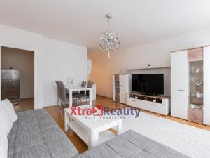 Prodej bytu 2+kk, Ústí nad Labem - Krásné Březno, V Oblouku, 48 m2