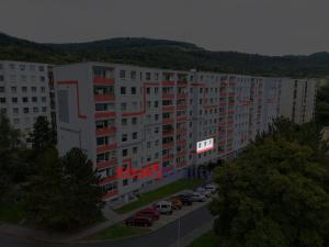 Prodej bytu 2+kk, Ústí nad Labem - Krásné Březno, V Oblouku, 48 m2