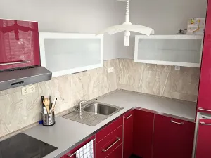Prodej bytu 3+kk, Poděbrady, Čihákova, 57 m2