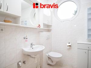 Pronájem bytu 1+kk, Brno - Komín, Absolonova, 34 m2