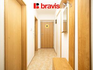 Pronájem bytu 1+kk, Brno - Komín, Absolonova, 34 m2