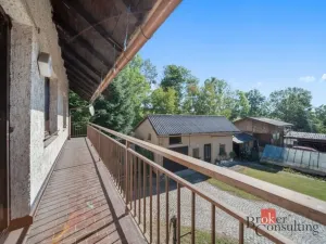 Prodej rodinného domu, Dubenec, 200 m2