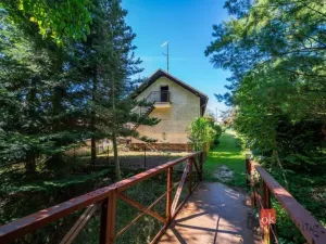 Prodej rodinného domu, Dubenec, 200 m2