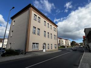 Prodej bytu 1+1, Jablonné v Podještědí, Zdislavy z Lemberka, 47 m2