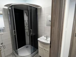 Prodej bytu 1+1, Jablonné v Podještědí, Zdislavy z Lemberka, 47 m2